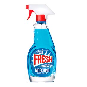 Moschino Fresh Couture Apă De Toaletă