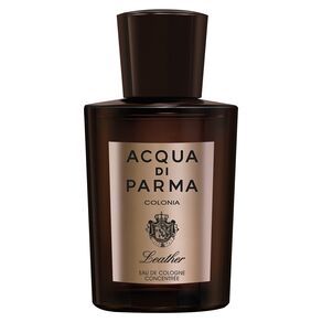 Acqua Di Parma Leather Concentree Apă De Colonie