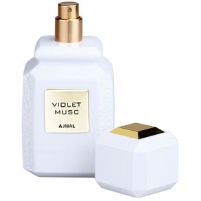 Ajmal Violet Musc Apă De Parfum