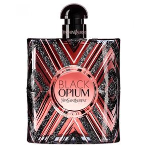 Yves Saint Laurent Black Opium Pure Illusion Apă De Parfum