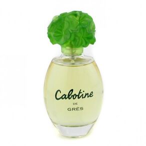 Gres Cabochard Cabotine Apă De Parfum