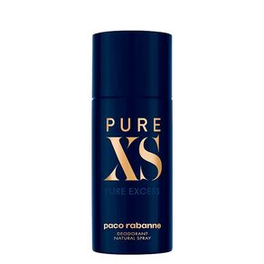 Paco Rabanne Pure Xs Deodorant Spray