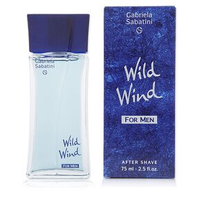 Gabriela Sabatini Wild Wind For Men Deodorant Spray