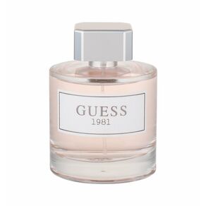 Guess 1981 Apă De Toaletă