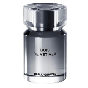 Karl Lagerfeld Bois De Vetiver Les Parfums Matieres Apă De Toaletă