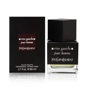 Yves Saint Laurent Rive Gauche Pour Homme Apă De Toaletă