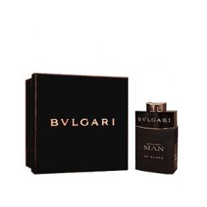 Bvlgari Man In Black Giftbox Apă De Parfum