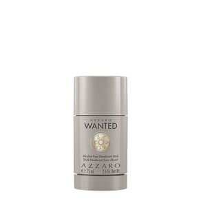 Azzaro Wanted Deodorant Stick