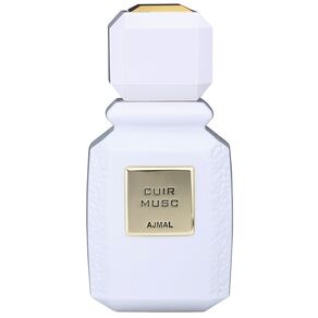 Ajmal Cuir Musc Apă De Parfum