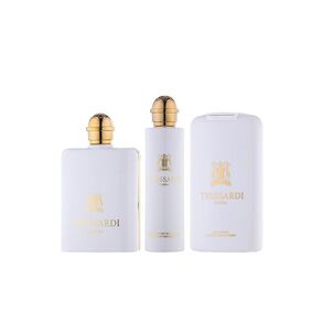 Trussardi Donna 100ml Apă De Parfum + 100ml Deodorant Spray + 200ml Loțiune de corp I