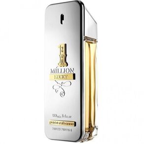 Paco Rabanne 1 Million Lucky Apă De Toaletă
