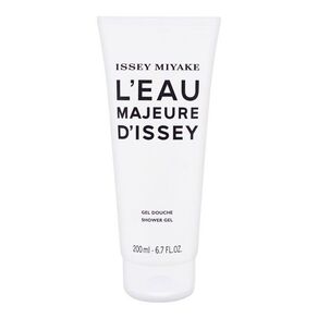 Issey Miyake L'eau Majeure Gel de duș