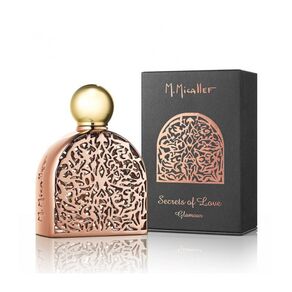 M.Micallef Secret Of Love Glamour Apă De Parfum