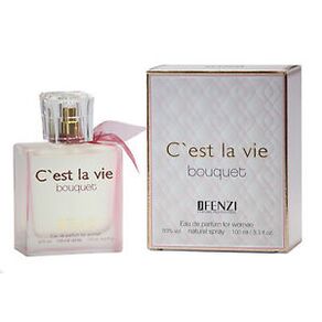 Jfenzi C Est La Vie Bouquet Apă De Parfum
