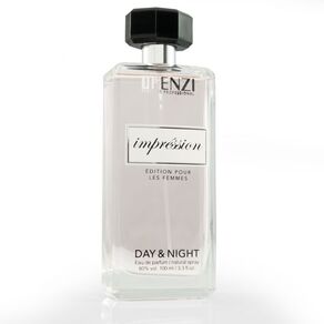 Jfenzi Day & Night Impression Apă De Parfum