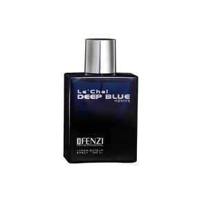 Jfenzi Le Chel Deep Blue Homme Apă De Parfum