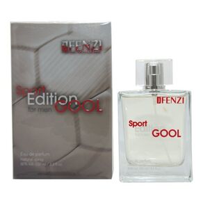 Jfenzi Sport Edition Gool Apă De Parfum