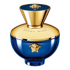 Gianni Versace Pour Femme Dylan Blue Apă De Parfum