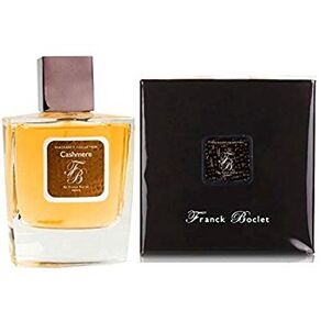 Franck Boclet Cashmere Apă De Parfum