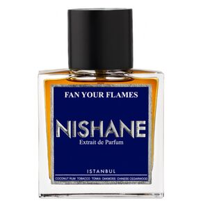 Nishane Fan Your Flames Apă De Parfum
