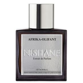 Nishane Afrika Olifant Apă De Parfum
