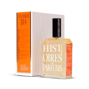 Histoires De Parfums Ambre 114 Apă De Parfum