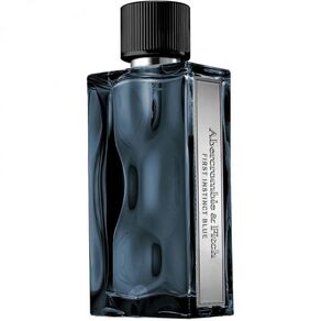 Abercrombie & Fitch First Instinct Blue Apă De Toaletă