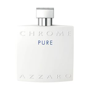 Azzaro Chrome Pure Apă De Toaletă