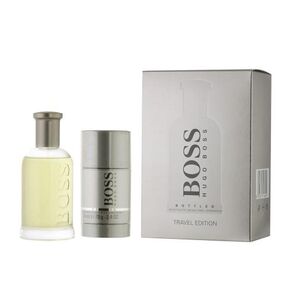 Hugo Boss Bottled 100ml Apă De Toaletă + 75gr Deodorant Stick