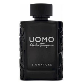 Salvatore Ferragamo Uomo Signature Apă De Parfum