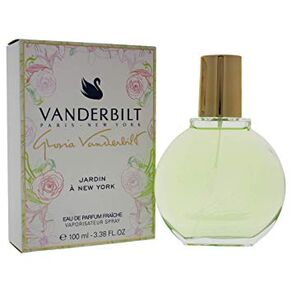 Vanderbilt Jardin A New York Apă De Parfum