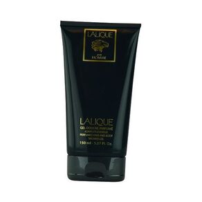 Lalique Pour Homme (lion) Gel de duș