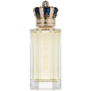 Royal Crown My Oud Apă De Parfum