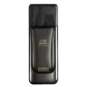 Evody Parfums Cuir Blanc Apă De Parfum