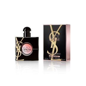 Yves Saint Laurent Black Opium Gold Attraction Edition Apă De Parfum