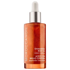 Moroccanoil Shimmering Body Oil