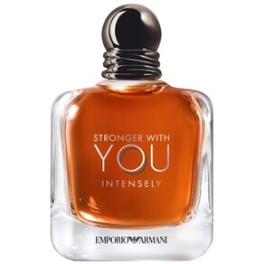 Giorgio Armani Emporio Armani Stronger With You Intensely Apă De Parfum