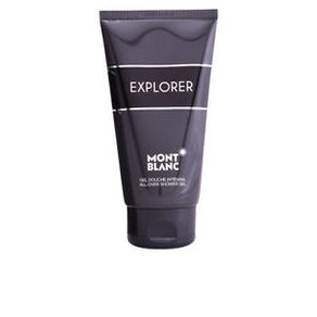 Mont Blanc Explorer Gel de duș