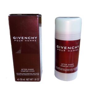 Givenchy Pour Homme Stick After Shave Lotion