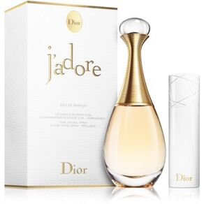 Christian Dior Jadore 75ml Apă De Parfum + 10ml Apă De Parfum I