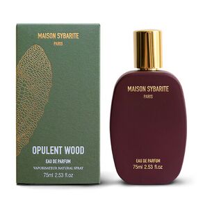 Maison Sybarite Opulent Wood Apă De Parfum