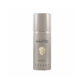 Azzaro Wanted Deodorant Spray