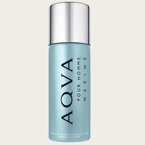 Bvlgari Aqua Marine Deodorant Spray