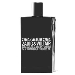 Zadig & Voltaire This Is Him! Apă De Toaletă