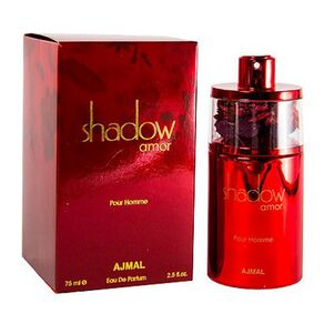 Ajmal Shadow Amor For Men Apă De Parfum