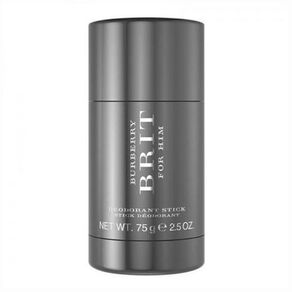 Burberry Brit Men Deodorant Stick