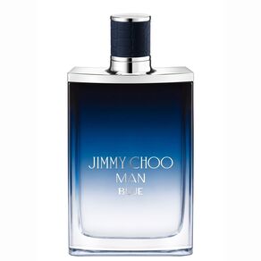 Jimmy Choo Man Blue Apă De Toaletă