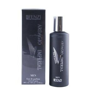 Jfenzi Ardagio Imperial Men Apă De Parfum