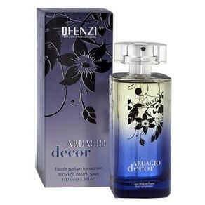 Jfenzi Ardagio Decor Women Apă De Parfum