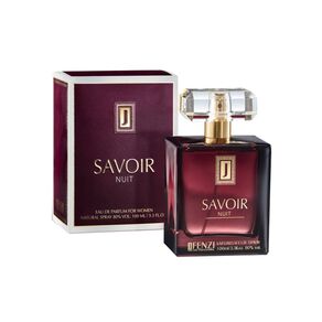 Jfenzi Savoir Nuit Apă De Parfum